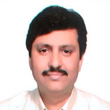 Ravi Sachdev