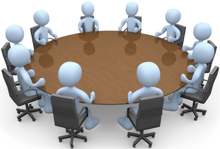 Top Management Top Management